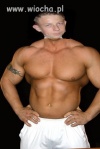 Mistrz Painta: Konkurencja dla Pudziana...