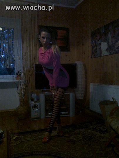 Ciemna wiocha