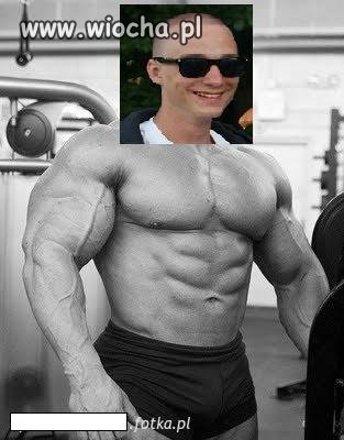 Mistrz photoshopa