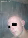 Wykąpałem się! ha 