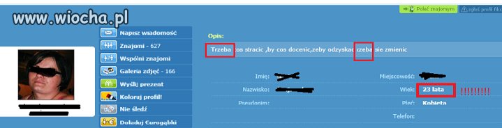 A taki tam opis... 