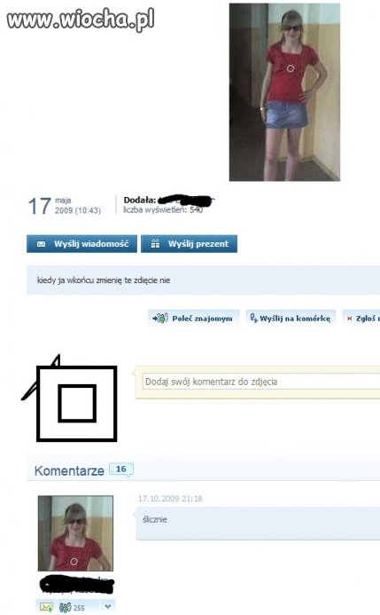 Wysoka samoocena 