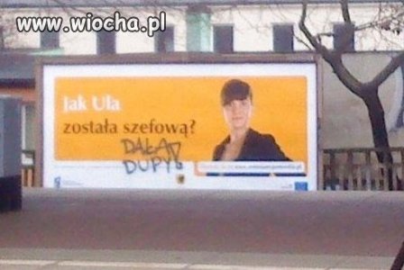 Awans!