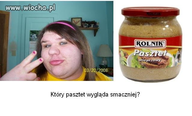 Hmmm no powiedzcie 