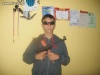 Ale gangster...