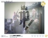 Taki jestem groźny !