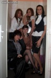 Takie tam w kiblu