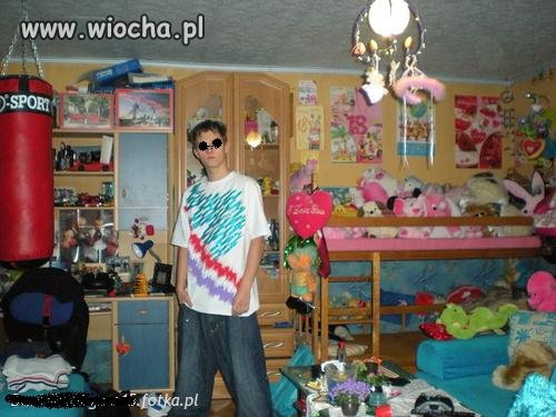 Musze przyznać, że...