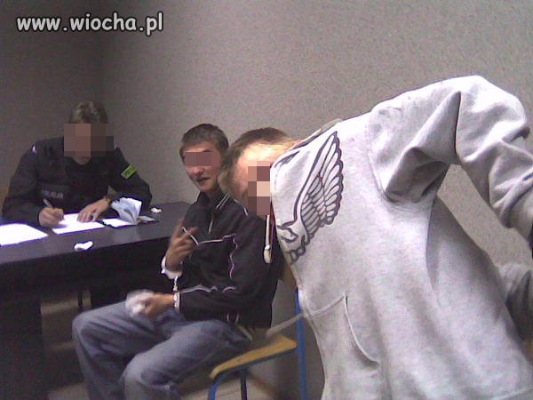 No bez kitu