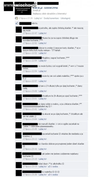 W dzisiejszych czasach