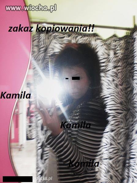 Tylko nie kopiujcie!