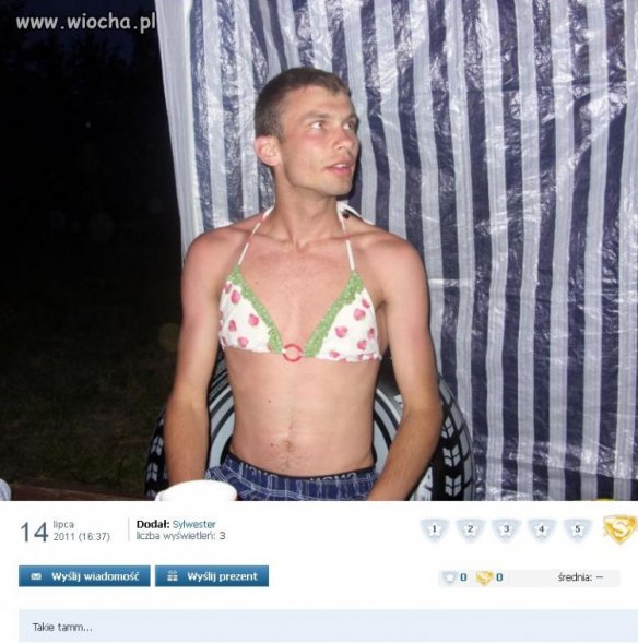 Takie tamm...