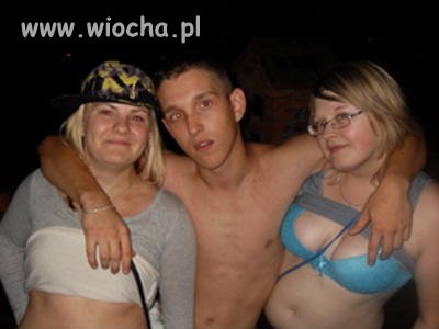 Zabawa 15 latków...