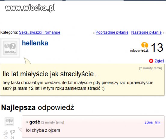 Dzieci XXI wieku