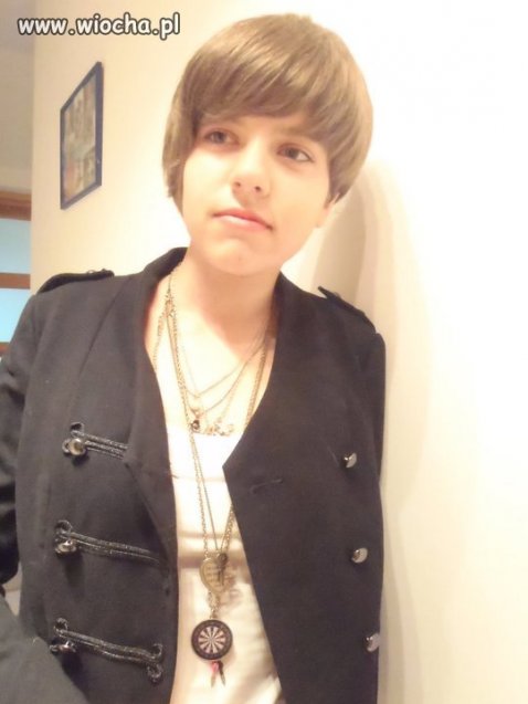 JUSTINKOWA