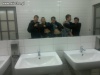 Super fotka w wc