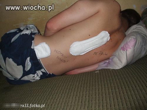 Haha.. można i tak