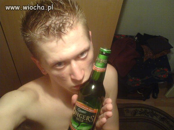 Lans na Gingersa