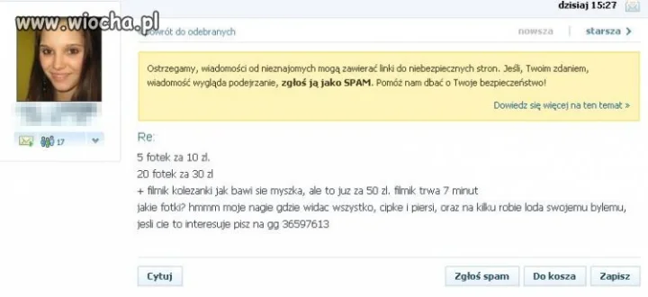 Tak zarabia na życie