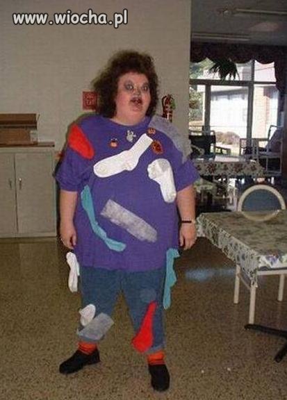 MonsterSOCKS 