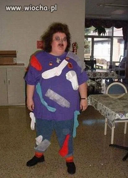 MonsterSOCKS 