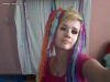 I ten podpis "This is me"