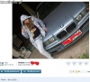 Kocham moje bmw w szopie 