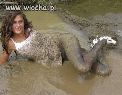 Pochwaliła się ... że potrafi jak świnia...