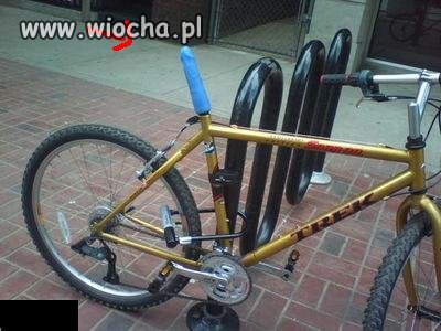 Rower dla wyzwolonej kobiety !!!