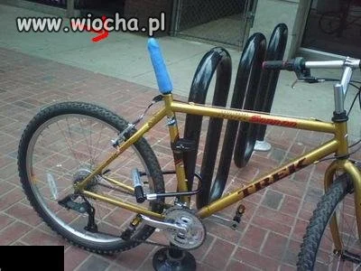 Rower dla wyzwolonej kobiety !!!