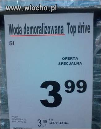Tesco...