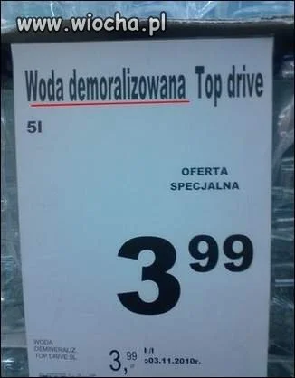 Tesco...