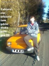 Polish drift machine