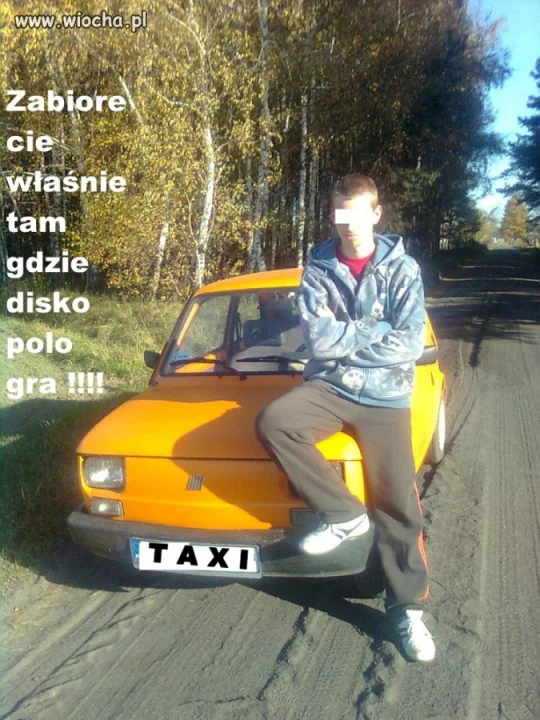 Polish drift machine