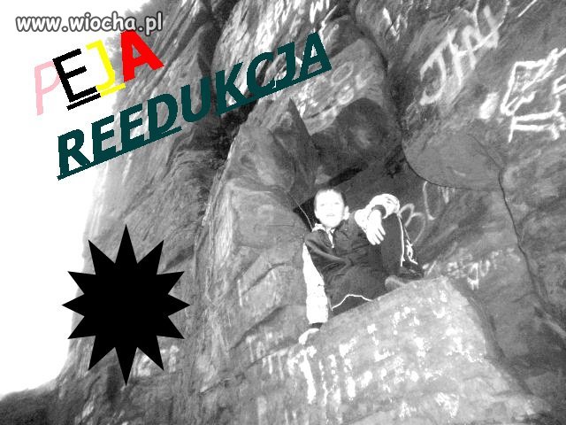 Peja Redukcja!