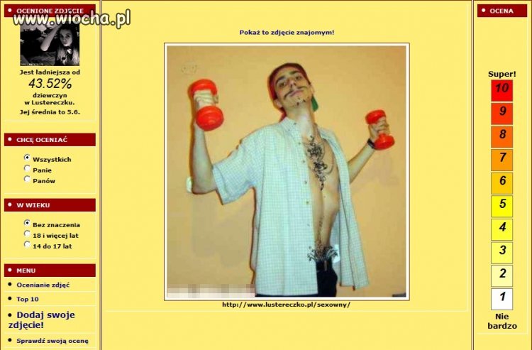 Jego nick.. 