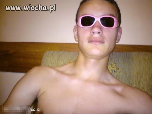Jestem Jak Tap Madl