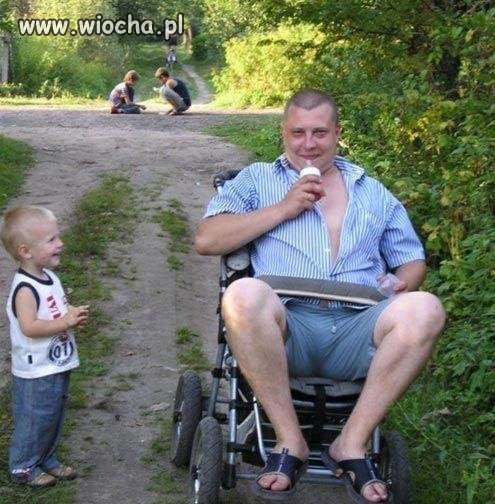 Niema to jak fota wózku 