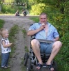 Niema to jak fota wózku 