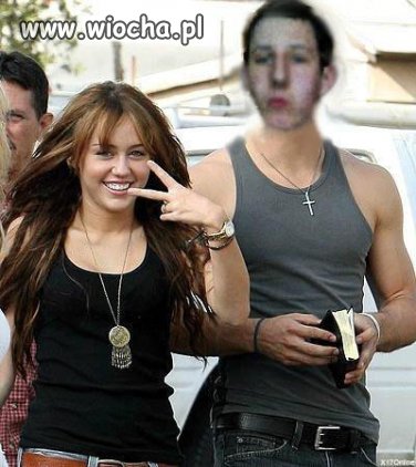 Kolejny mistrz Photoshopa