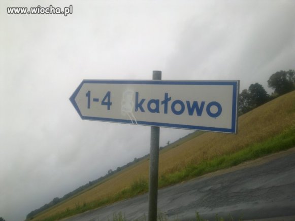 Ludzka... 
