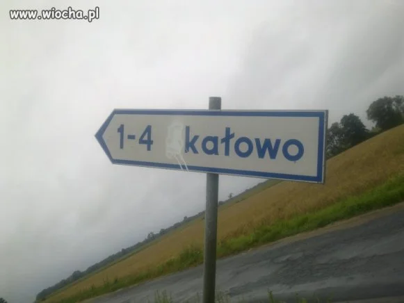 Ludzka... 