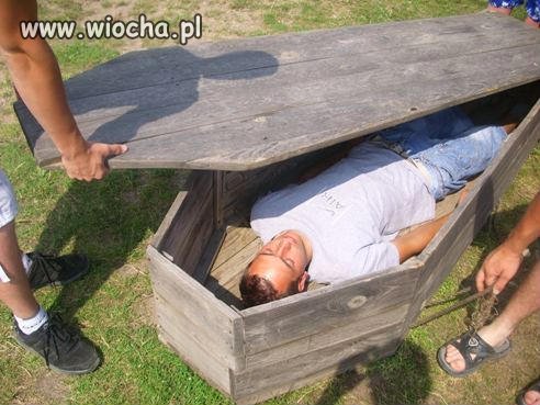 Mała przymiarka...