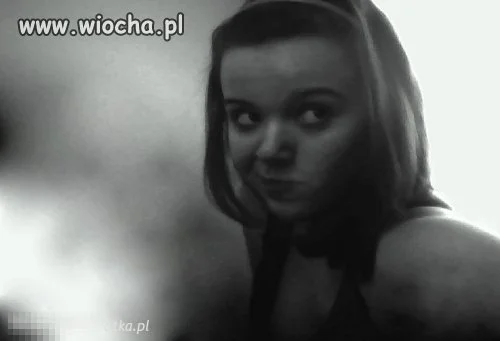 Krzywica twarzy.