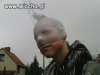 Trzeba być debilem...