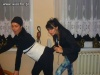 Podpis: "Time of my life ;P haha ;P"