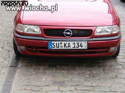 Auto żony