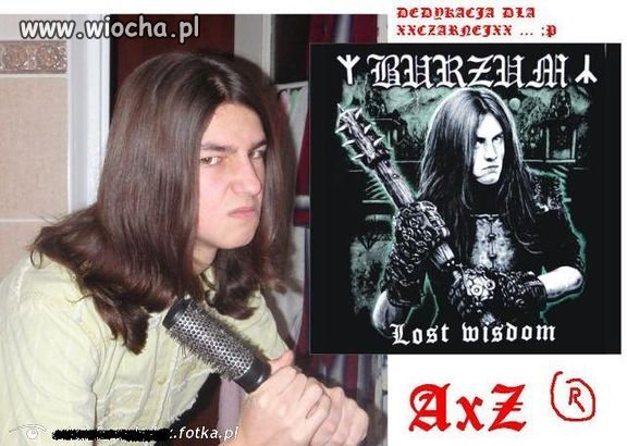 Burzum