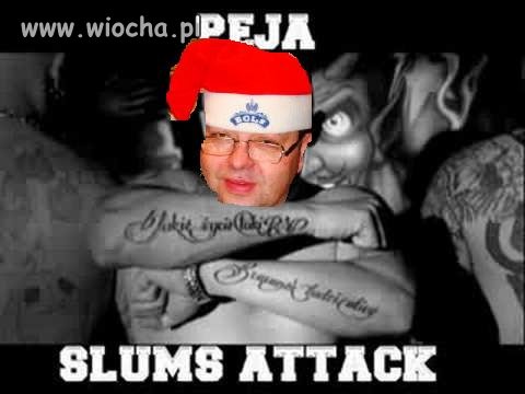 Odwieczny fan RPS