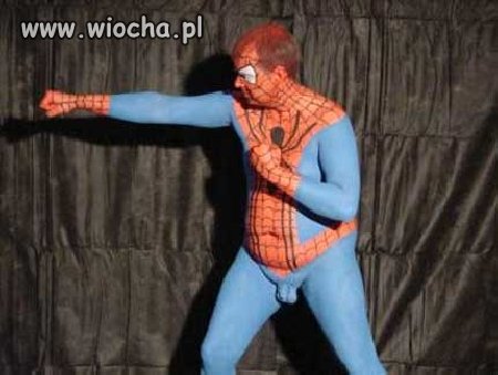 SpiderMan 4